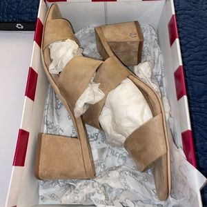 Circus by Sam Edelman Fable Shoes NIB